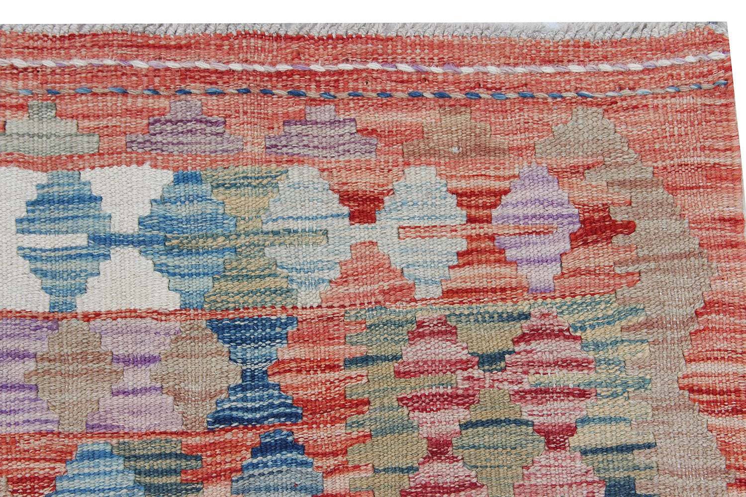 Mohammadzadeh & Sohn - Wholesale Runner Rug - Handwoven kilim - unique
4