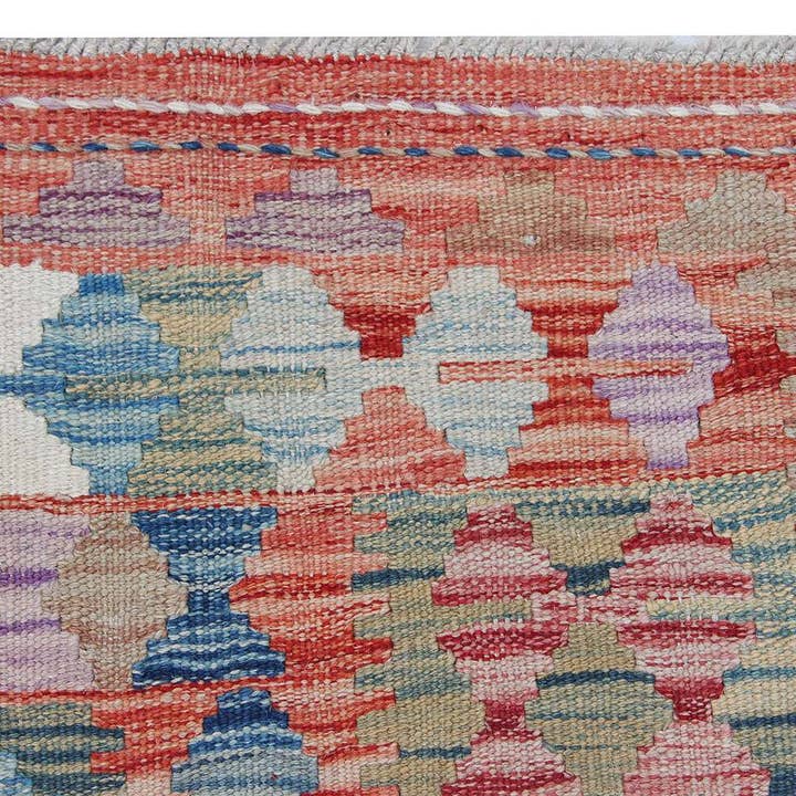 Mohammadzadeh & Sohn - Wholesale Runner Rug - Handwoven kilim - unique
4