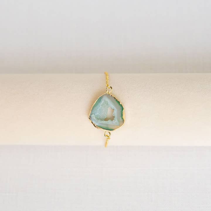 Grit and Grace Studio - Wholesale Charm/Dangle Bracelet - Grit Adjustable Bolo Bracelet21