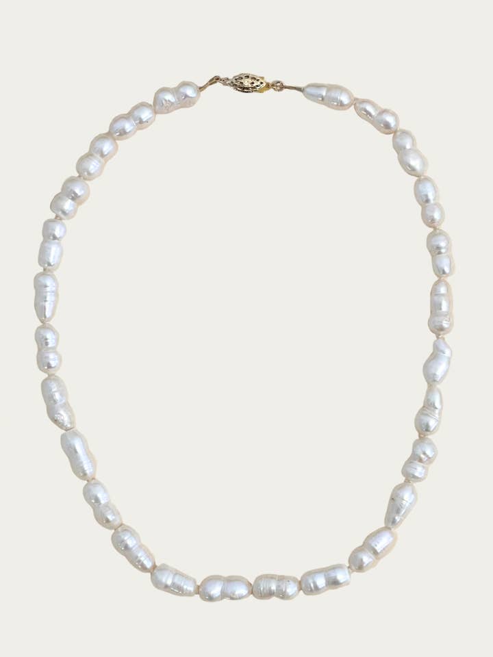 Kalliyan Necklace for wholesale by Marida Jewelry