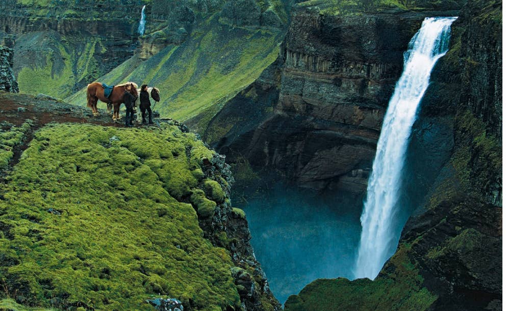 Independent Publishers Group - Wholesale Nature & Outdoors - Earth's Magic Places3