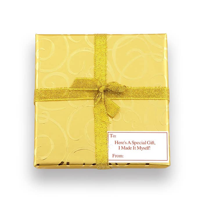 Smith Brands - Wholesale Prank/Gag Gift - Crappy Gift - Fake Poo Toy Prank in a Gift Box - Fun Gag Poop Gift for Kids and Adults1