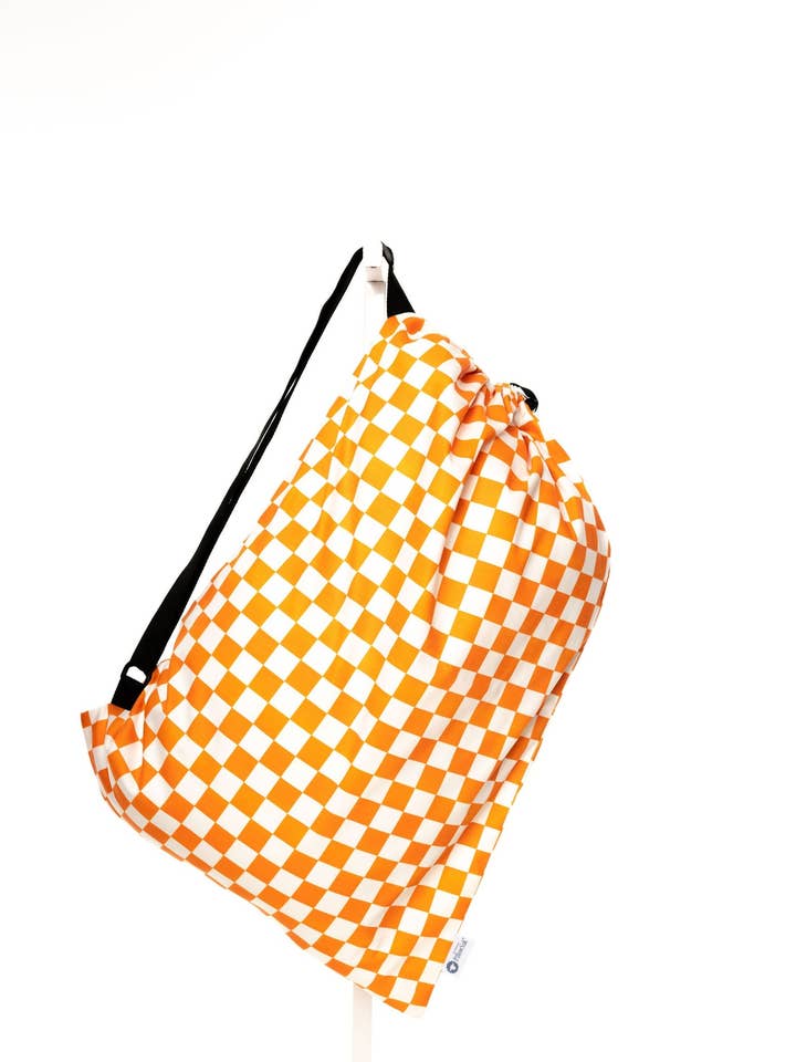 Tennessee Checkerboard for wholesale by PillowSak