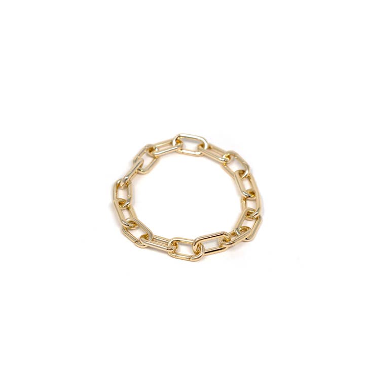 The Sis Kiss - Wholesale Charm/Dangle Bracelet - Token Charm Bracelet | Gold & Silver | AdjustableÂ