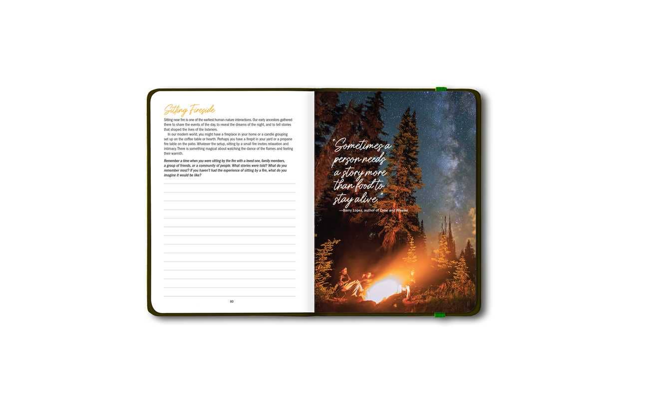 Simon & Schuster - Wholesale Journal/Diary - Grounded by Patricia H. Hasbach7