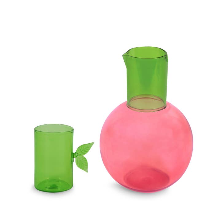 Ban.do - Wholesale Carafe - Carafe, Cherry