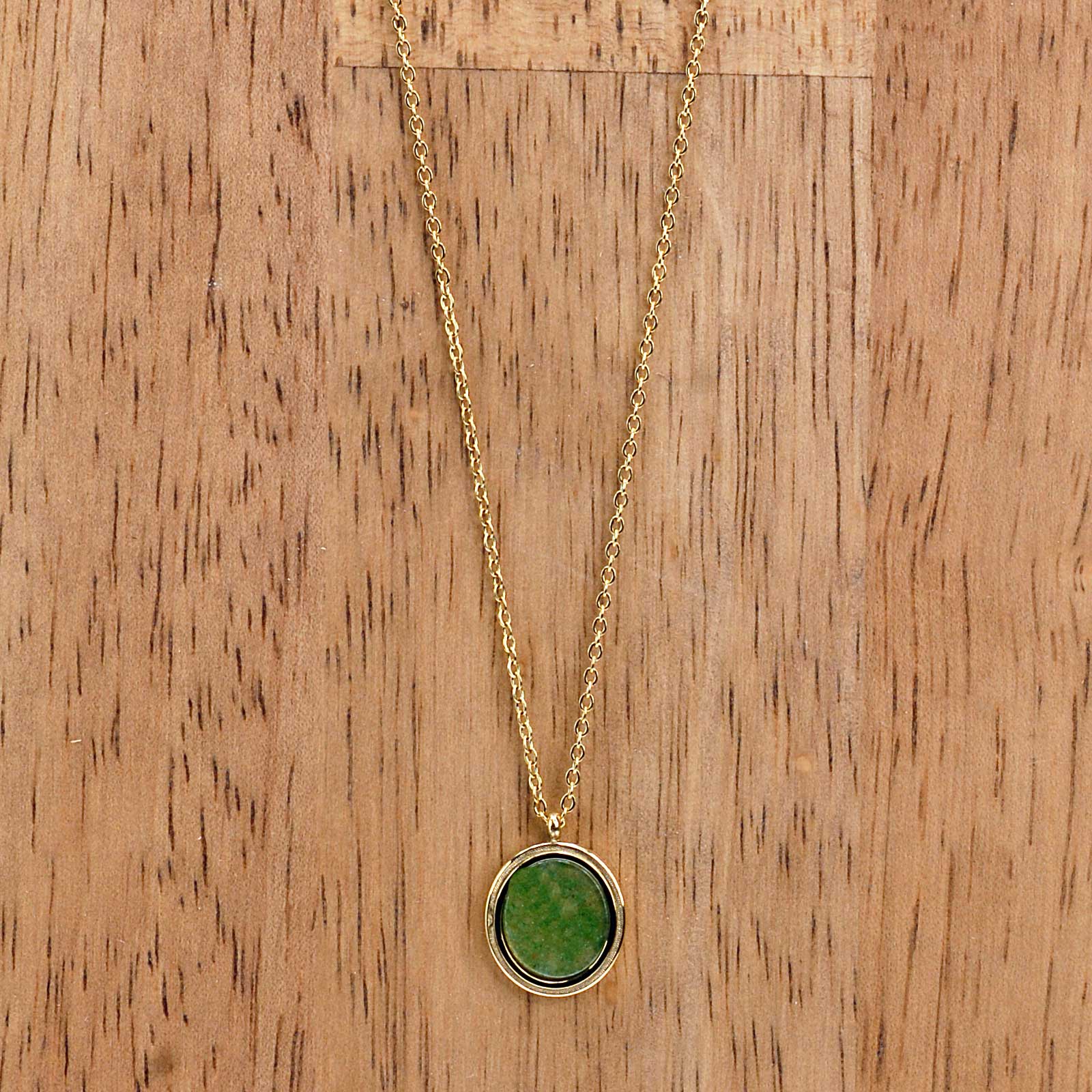 Merveilles du Monde - Wholesale Jewelry Set - Stainless steel jewelry1