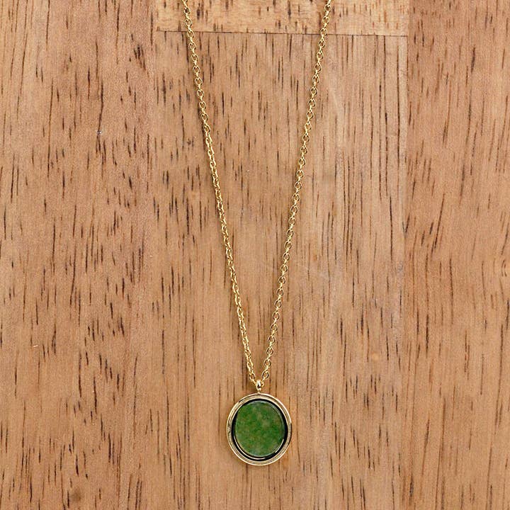 Merveilles du Monde - Wholesale Jewelry Set - Stainless steel jewelry1