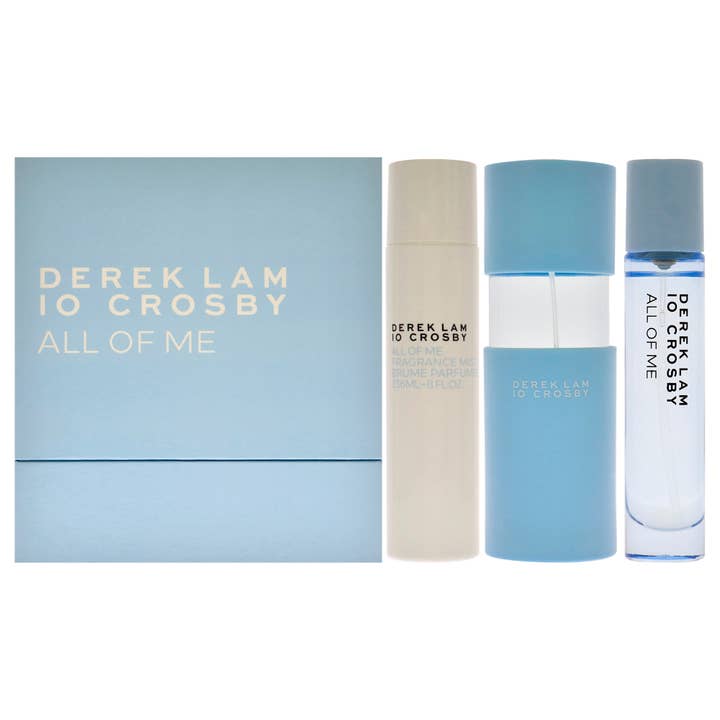 All of Me by Derek Lam 3 Pc Gift Set for wholesale by Style Rule