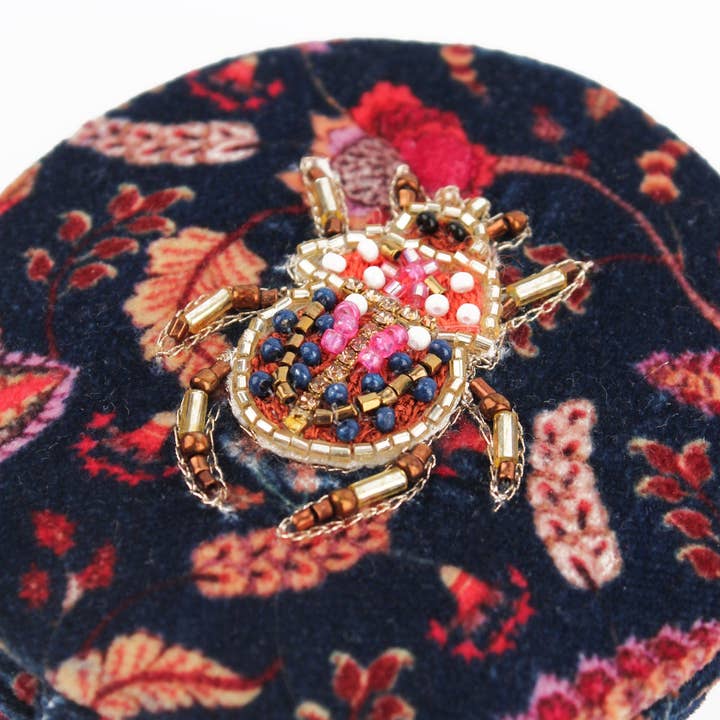 My Doris – wholesale Kompakt spegel – HÖSTBAGGE KOMPAKT SPEGEL2