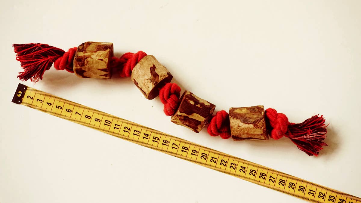 hundsfutter - Wholesale Pet Rope Toy - Dog - Natural ecological supertoy for dogs6