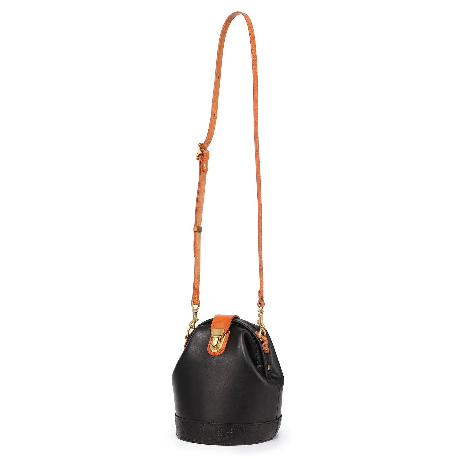 Old Trend - Wholesale Crossbody Bag - Women's - Doctor Bucket Crossbody Bag25