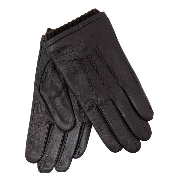 One Fresh Hat - Wholesale Gloves - Men's - Men's Leather Gloves
