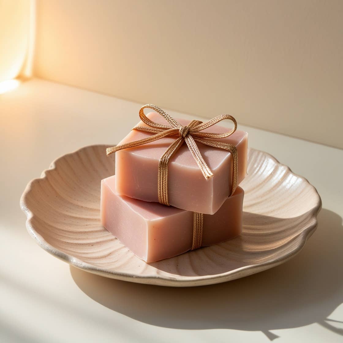 Beautique Goals – Engroshandel Sæbestykke – Triple Butter Anti-aging, Næringsrig Sæbe3