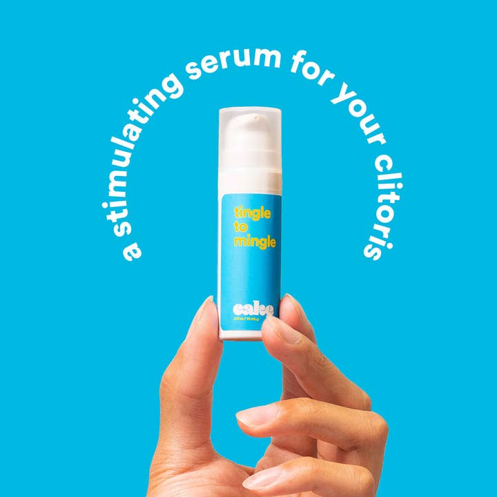 Hello Cake - Wholesale Personal Lubricant - tingle to mingle