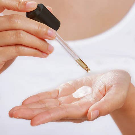 Sugar Glow Tan - Wholesale Self-Tanner - Glow Drops2