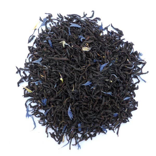 Earl Grey / Organic grade for wholesale by Puretea