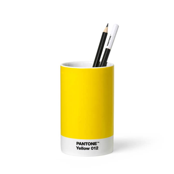 Copenhagen Design / PANTONE - Wholesale Pencil Holder - Pencil Cup