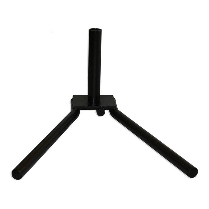 Reifenbasis (faltbar) für Werbeflaggenmast für den Großhandel von Flags Importer