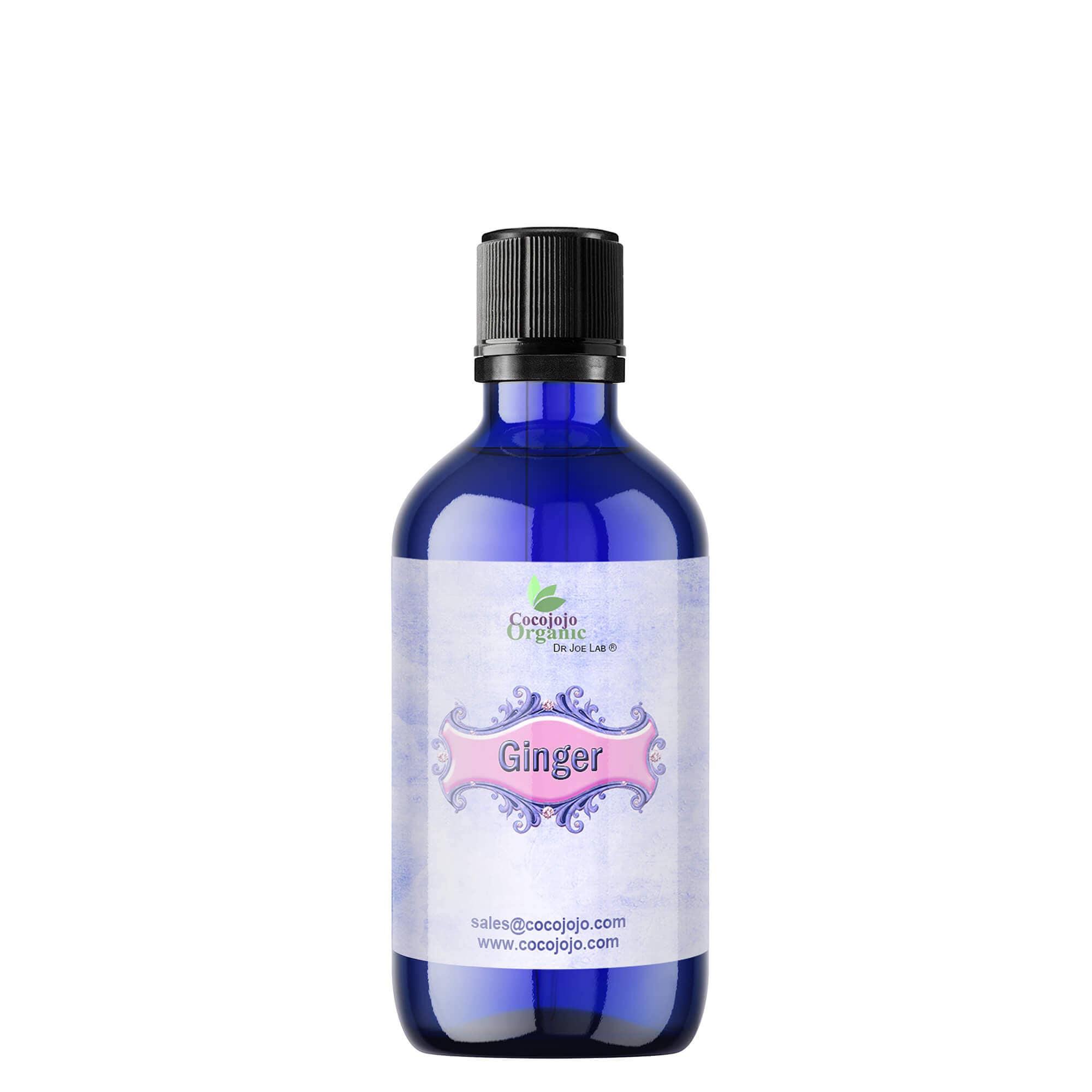 Coco jojo - Wholesale Essential Oil - Ginger Essential Oil2