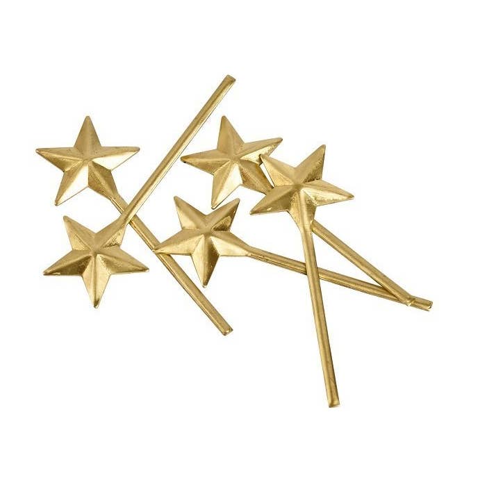 100 Biodegradable Body Glitter Wands, USA Made Makeup Kit for wholesale by The Naked Bomb by Sweet & Sassy