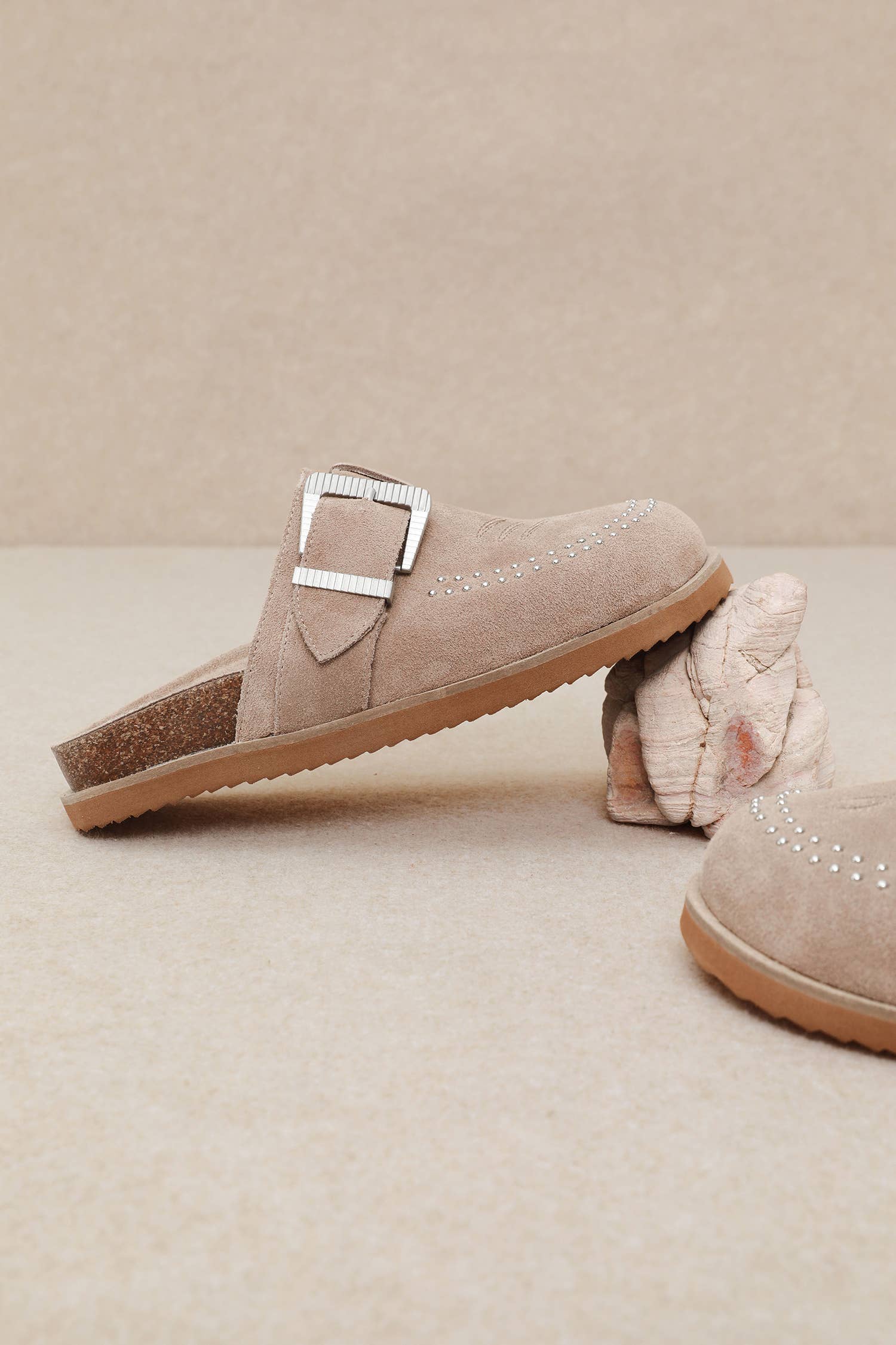 Mis Jes - Wholesale Mules - Women's - MX-JOSEPHINE35