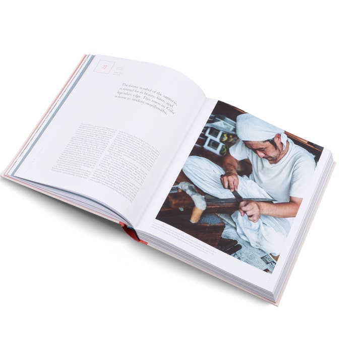 gestalten & teNeues - Wholesale Display Book - Handmade in Japan9