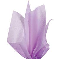 REVEL & Co. - Wholesale Tissue Paper - Lilac Purple Tissue Paper1