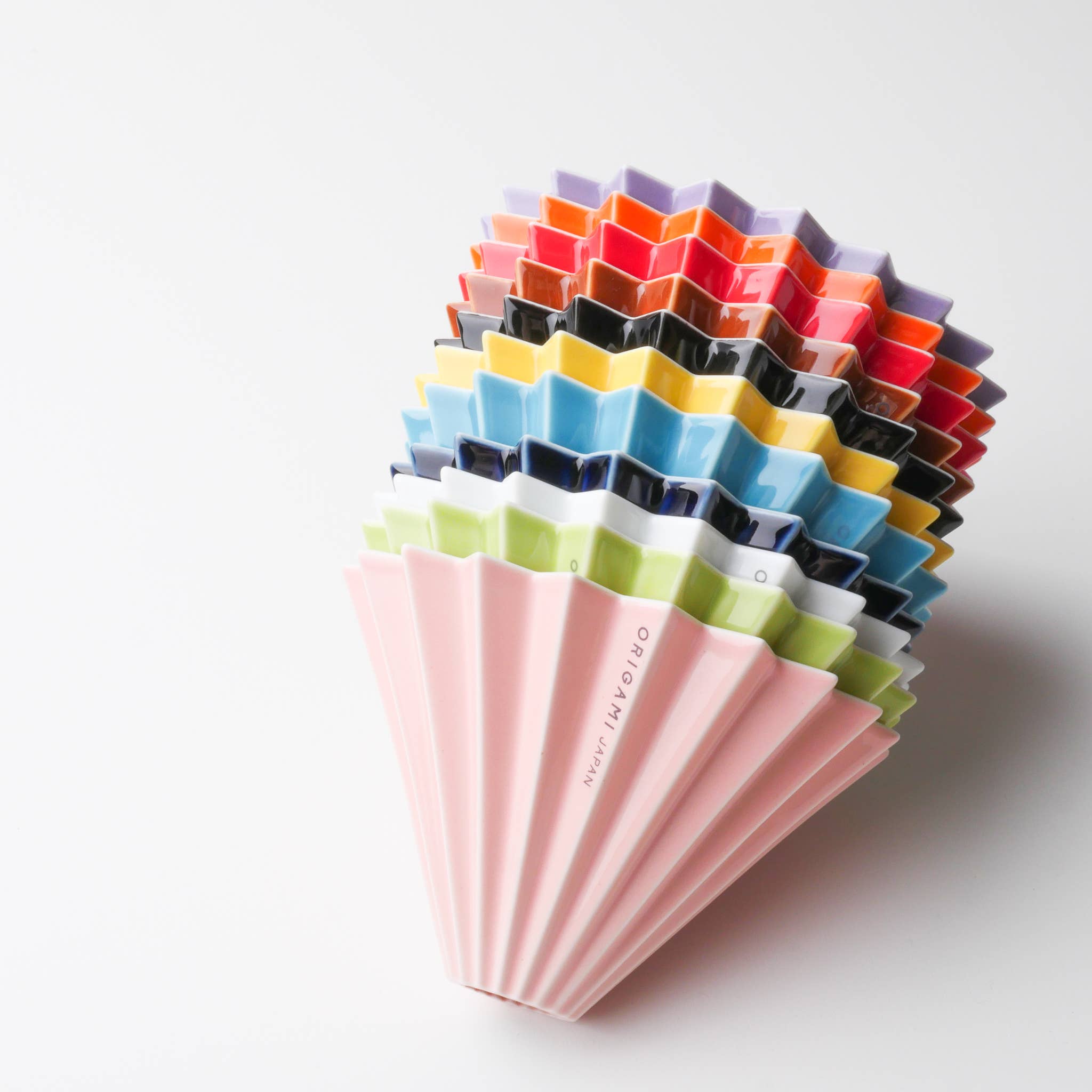 LOIS – wholesale Pour-over & dripper – Origami Dripper M8