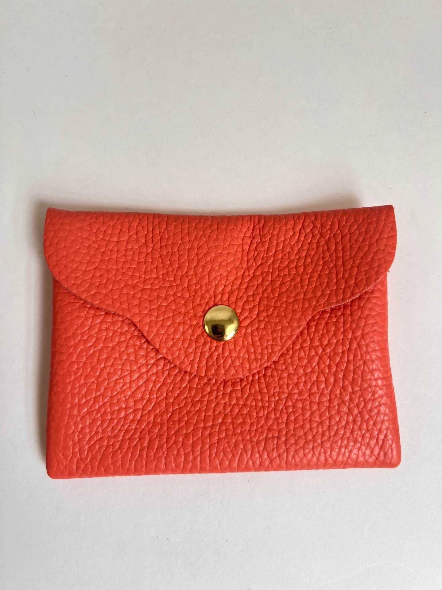 WAUW Fashion - Wholesale Card Holder - Women's - Jolie Portemonnee | 100% Leer | Meerdere varianten13