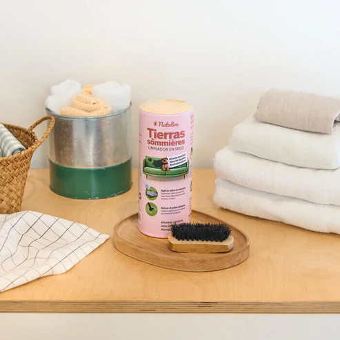 Natulim - Wholesale Dish Soap - Tierras de Sommières - Limpiador en Seco8