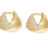 ER 9678G för wholesale av Silver N Accessories