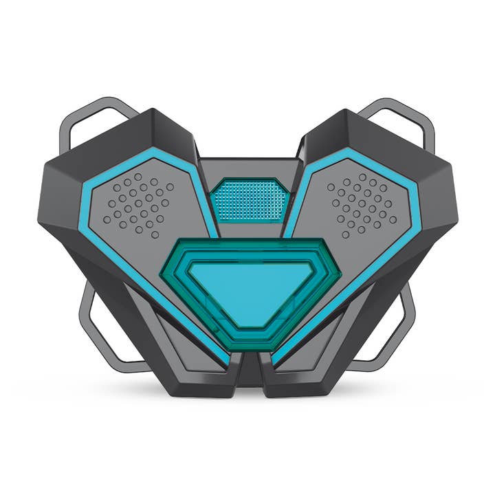 The Source Wholesale LTD – wholesale Electronic toy – Child & baby – 2 Player Laser Game2