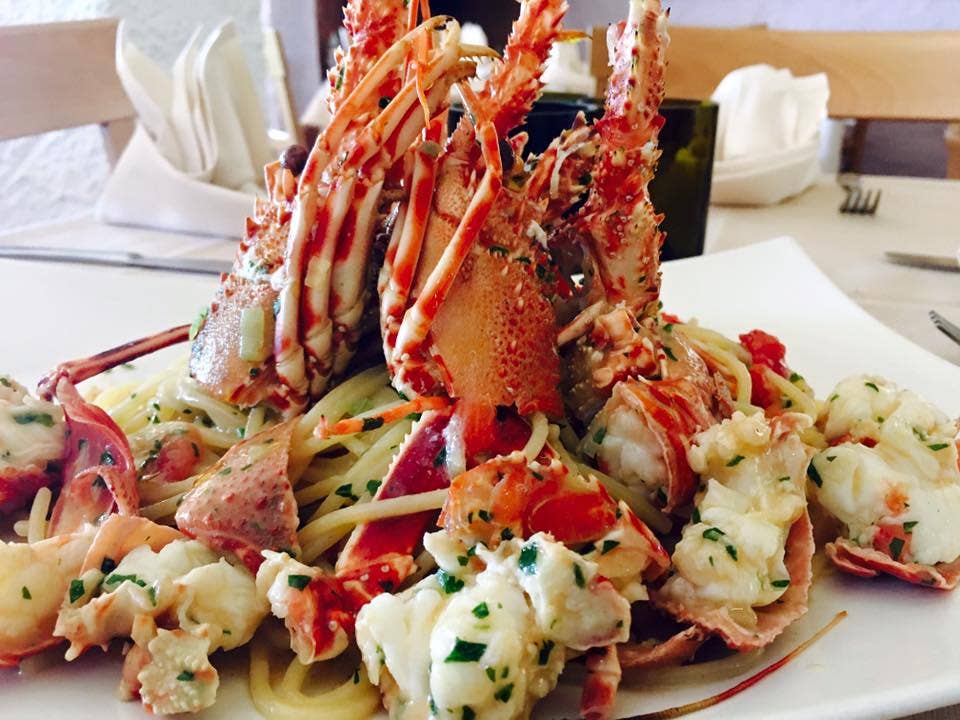 Antico Pastificio Morelli 1860 - Wholesale Pasta - Artisanal Pasta Italian Spaghettoni Tonnarelli 500g1