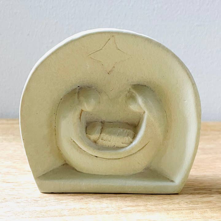 Beautifully Made Fair Trade - Wholesale Nativity Scene Decor - Kenya | Nativity 0