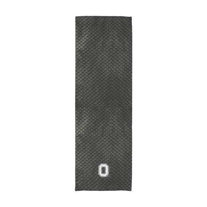 The Northwest Group - Wholesale Sports Towel - NCAA Ohio State Buckeyes Cooling Towel 12" x 40", Frosted