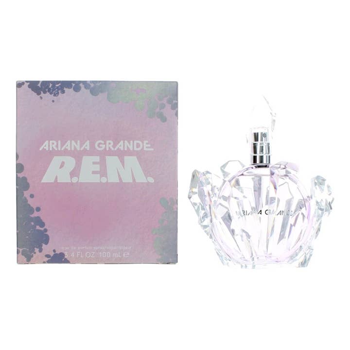 R.E.M. af Ariana Grande, 3,4 oz EDP Spray til kvinder for engroshandel hos Myco Essentials, LLC
