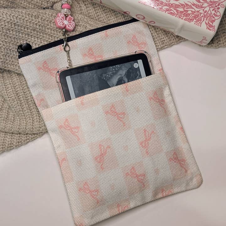 The Gift Genie LLC - Wholesale Bookcase - Book & Kindle Sleeve4