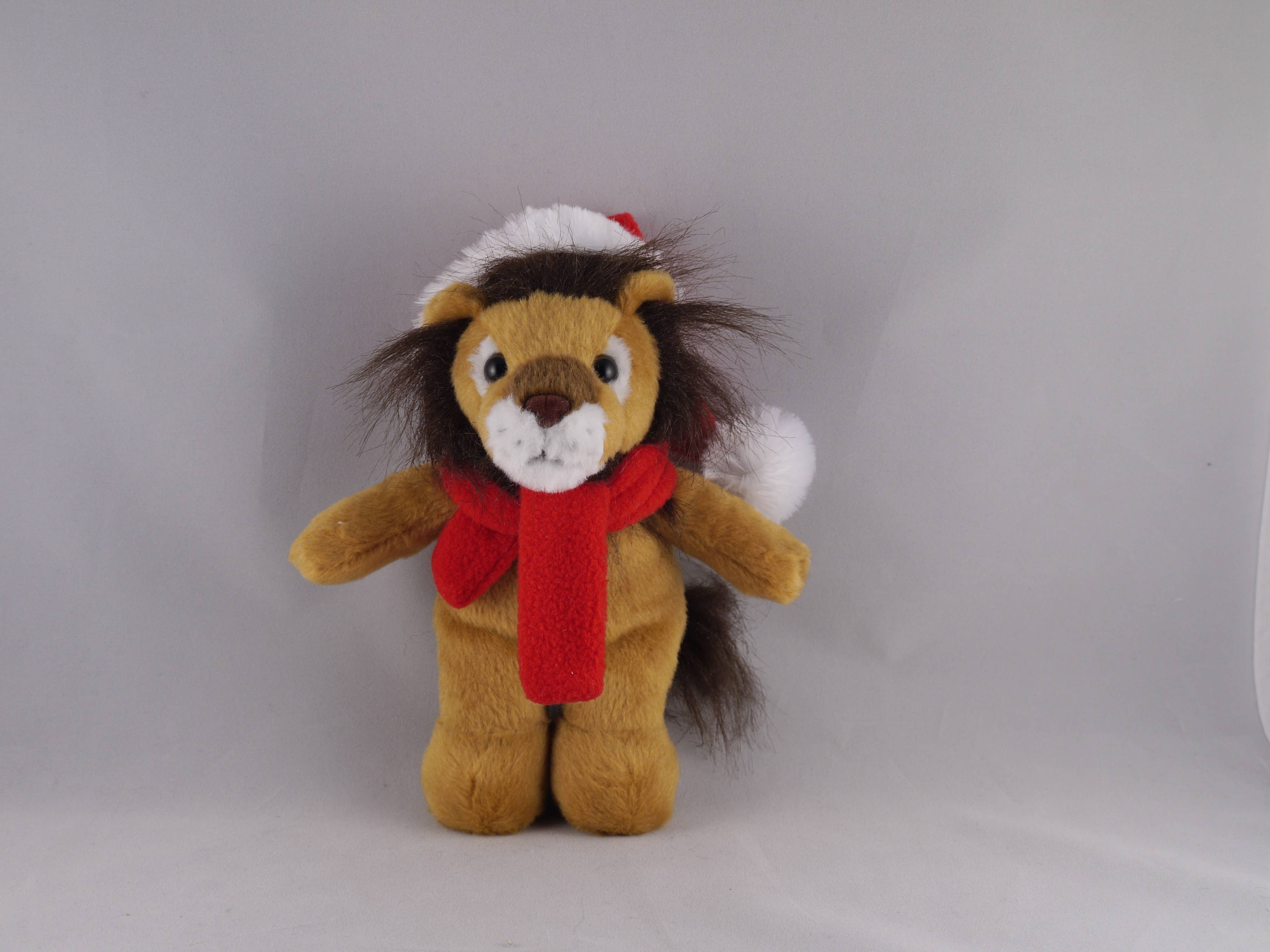 Plushland - Wholesale Christmas Decoration - Holiday Christmas Animals 12"13
