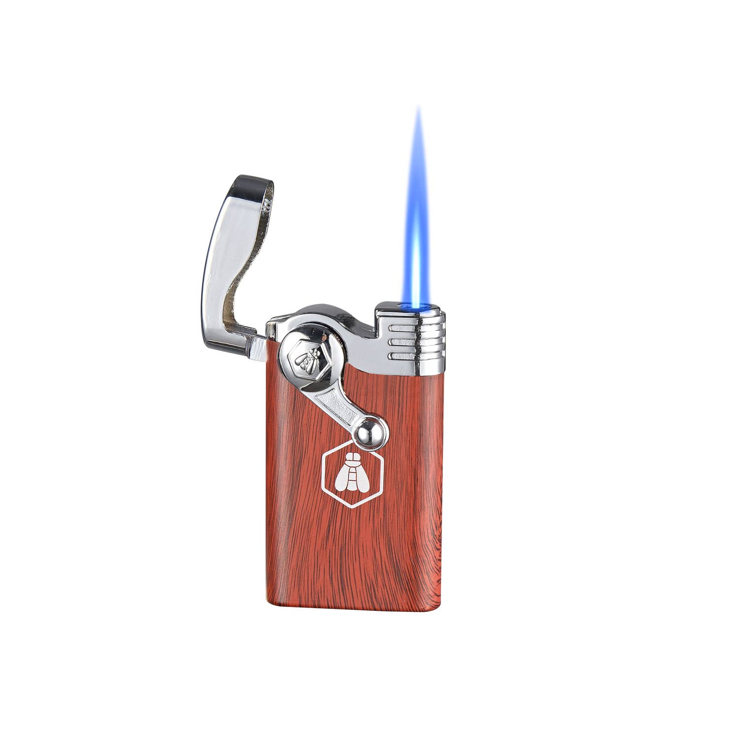 Laguiole - Wholesale Lighter - LAGUIOLE Blueflame Lighter6