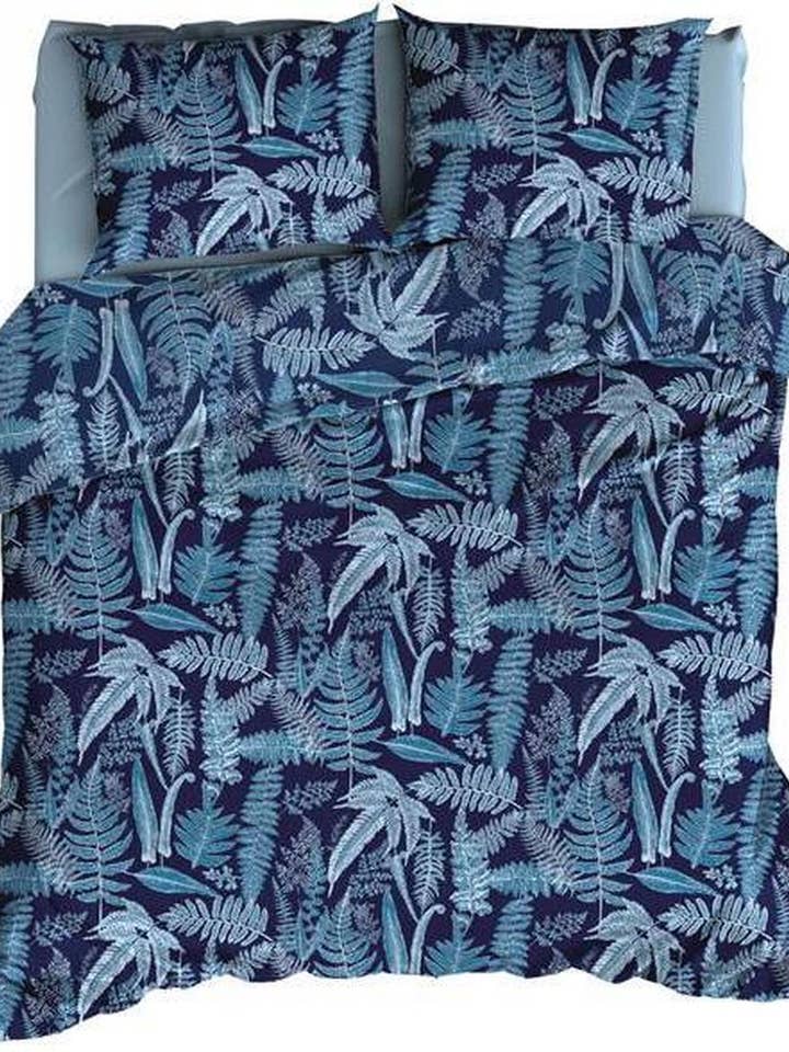 Satin D'Or Bettbezug Tropea für den Großhandel von TEXTAP B.V.