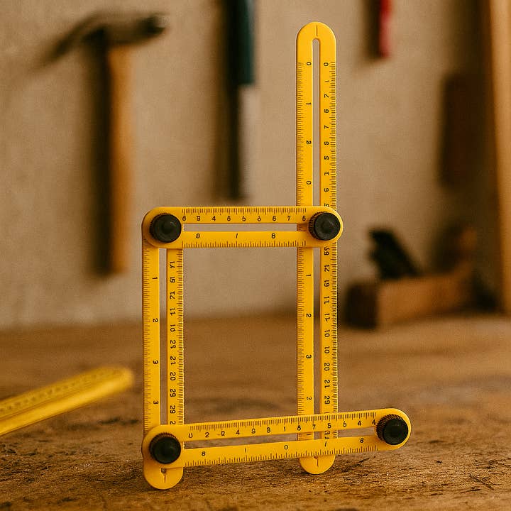 Messwerkzeuge von ZADA Bau für den Großhandel von Salzmann Restwaren GmbH