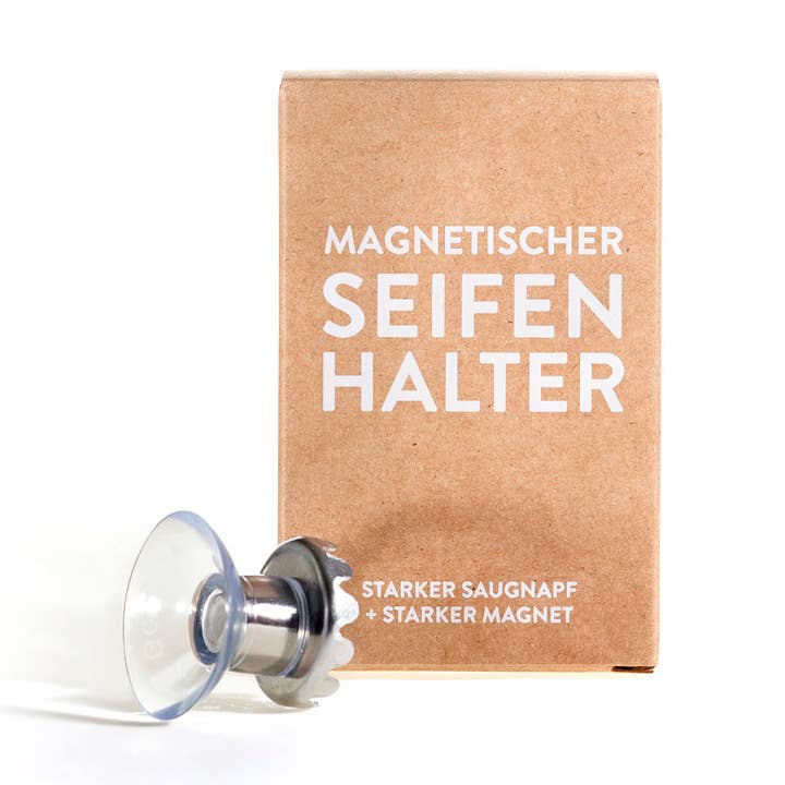 Soap holder - magnetic with suction cup, soap dish and other Purchase Wholesale glas waschbecken. Free Returns & Net 60 Terms on Faire trending on Faire.