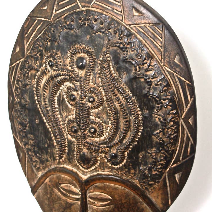 World Peaces - Wholesale Sculpture - Traditional Prosperity Statue2