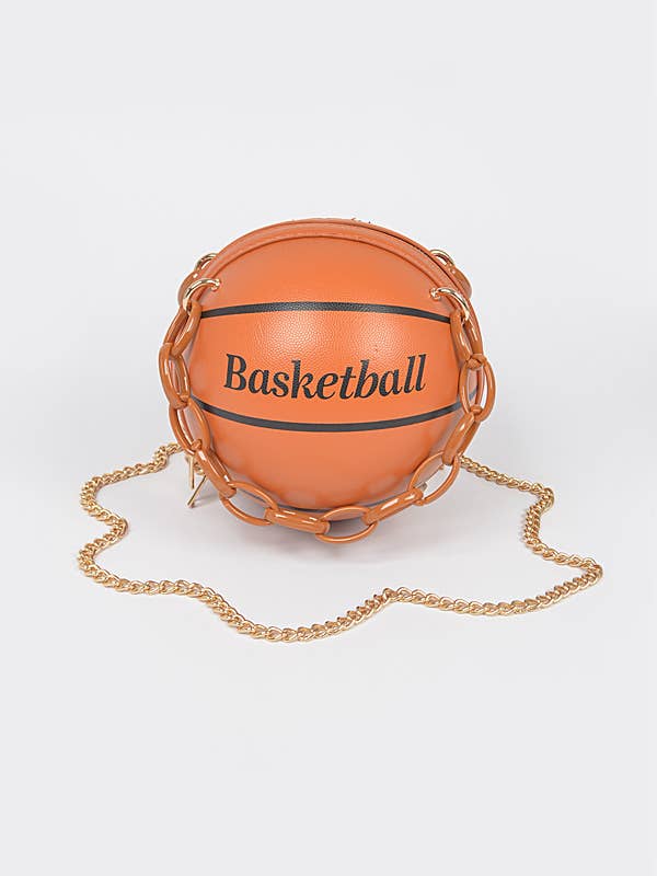 Pochette de basketball à bandoulière pour la vente par Shop Neighbors