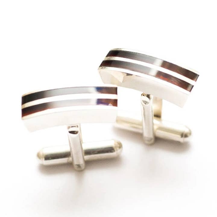 Gemelli ambrati a doppia striscia per la vendita all'ingrosso da parte di Baltic Beauty