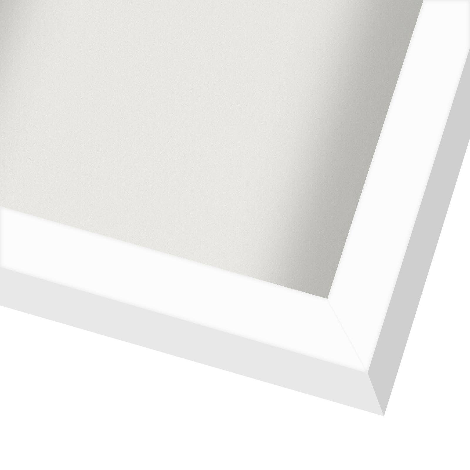 Americanflat - Wholesale Picture Frame - Americanflat Shadow Box Frame with Box Molding145