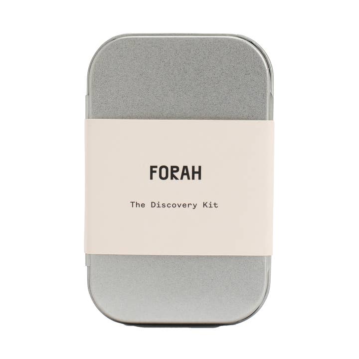 FORAH - Wholesale Facial Care Set/Kit - Discovery Kit0