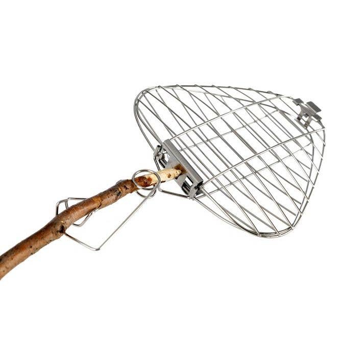 Tænd min ild Bedstefars Grillrist for engroshandel hos Fenigo Inc