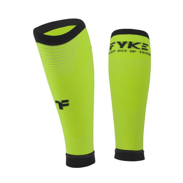 Boost F-Calves Amarelo Fluor por atacado de Fyke